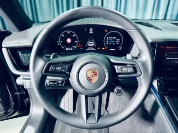 PORSCHE Panamera 4  360 BOSE ACC PANO GARANTIE