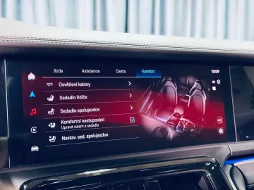 PORSCHE Panamera 4  360 BOSE ACC PANO GARANTIE