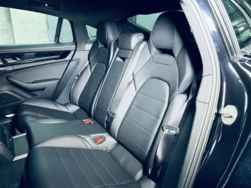 PORSCHE Panamera 4  360 BOSE ACC PANO GARANTIE