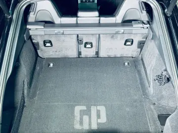 PORSCHE Panamera 4  360 BOSE ACC PANO GARANTIE