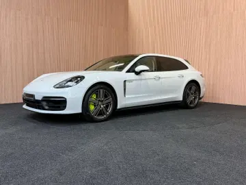 PORSCHE Panamera Panamera 4 E-Hybrid Sport Turismo Plati