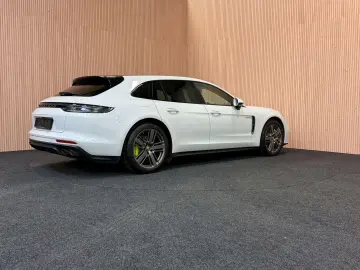 PORSCHE Panamera Panamera 4 E-Hybrid Sport Turismo Plati