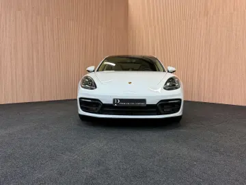 PORSCHE Panamera Panamera 4 E-Hybrid Sport Turismo Plati