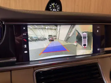 PORSCHE Panamera Panamera 4 E-Hybrid Sport Turismo Plati