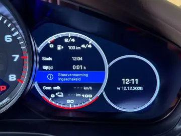 PORSCHE Panamera Panamera 4 E-Hybrid Sport Turismo Plati