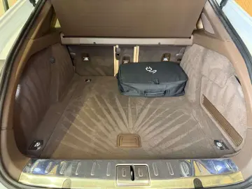 PORSCHE Panamera Panamera 4 E-Hybrid Sport Turismo Plati