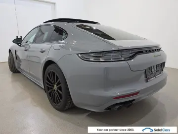 PORSCHE Panamera 4 E-Hybrid Aut. Pano LED-Matrix Sport-