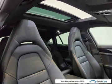 PORSCHE Panamera 4 E-Hybrid Aut. Pano LED-Matrix Sport-