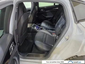 PORSCHE Panamera 4 E-Hybrid Aut. Pano LED-Matrix Sport-