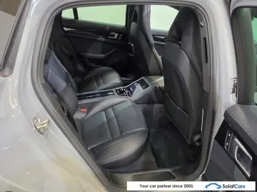 PORSCHE Panamera 4 E-Hybrid Aut. Pano LED-Matrix Sport-