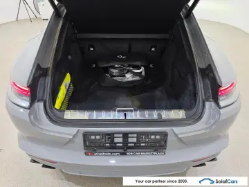PORSCHE Panamera 4 E-Hybrid Aut. Pano LED-Matrix Sport-