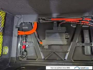 PORSCHE Panamera 4 E-Hybrid Aut. Pano LED-Matrix Sport-