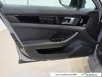 PORSCHE Panamera 4 E-Hybrid Aut. Pano LED-Matrix Sport-