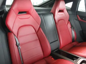 Porsche Panamera SportChrono Panorama BOSE 360