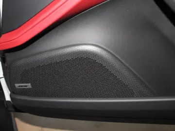 Porsche Panamera SportChrono Panorama BOSE 360