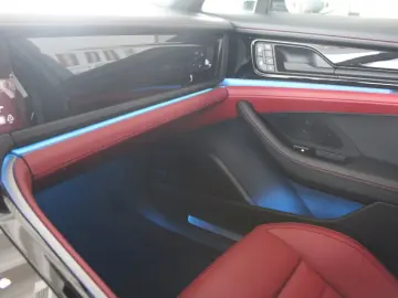 Porsche Panamera SportChrono Panorama BOSE 360