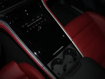 Porsche Panamera SportChrono Panorama BOSE 360