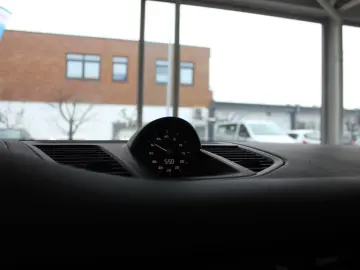 Porsche Panamera SportChrono Panorama BOSE 360