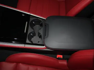 Porsche Panamera SportChrono Panorama BOSE 360