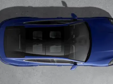 Porsche Panamera 4  SoftClose BOSE