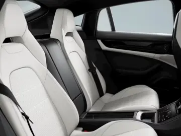 Porsche Panamera 4  SoftClose BOSE