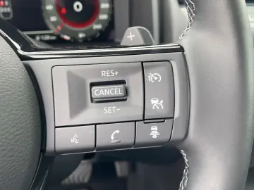 NISSAN Qashqai N-CONNECTA (   WINTER - PAKET   )