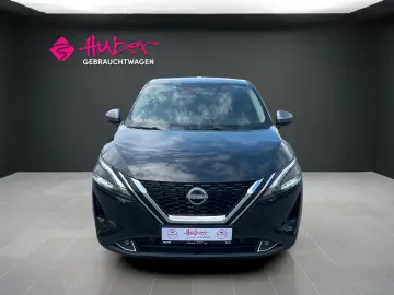 NISSAN Qashqai N-CONNECTA (   WINTER - PAKET   )