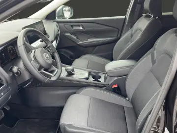 NISSAN Qashqai N-CONNECTA (   WINTER - PAKET   )