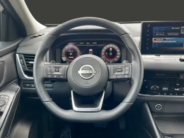 NISSAN Qashqai N-CONNECTA (   WINTER - PAKET   )