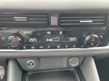 NISSAN Qashqai N-CONNECTA (   WINTER - PAKET   )