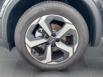 NISSAN Qashqai N-CONNECTA (   WINTER - PAKET   )
