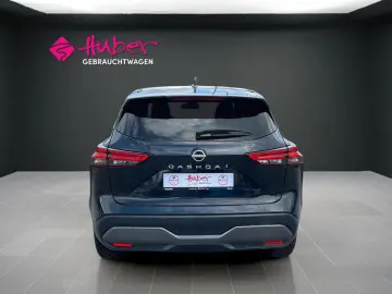 NISSAN Qashqai N-CONNECTA (   WINTER - PAKET   )