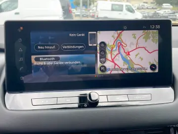 NISSAN Qashqai N-CONNECTA (   WINTER - PAKET   )