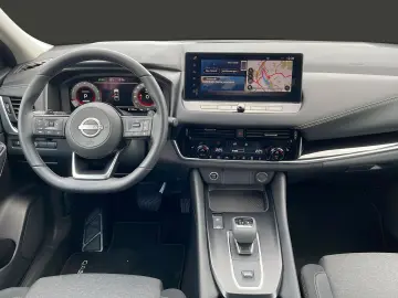 NISSAN Qashqai N-CONNECTA (   WINTER - PAKET   )