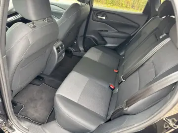 NISSAN Qashqai N-CONNECTA 158 PS (   WINTER-PAKET   )