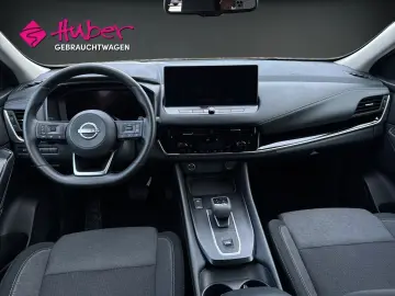 NISSAN Qashqai N-CONNECTA 158 PS (   WINTER-PAKET   )