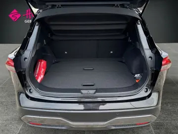 NISSAN Qashqai N-CONNECTA 158 PS (   WINTER-PAKET   )