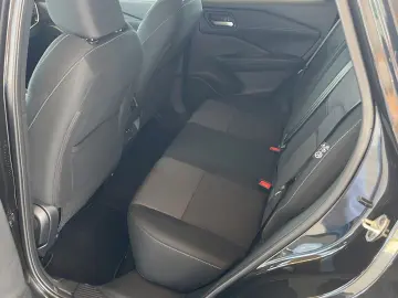 NISSAN Qashqai N-CONNECTA 158 PS (   WINTER-PAKET   )