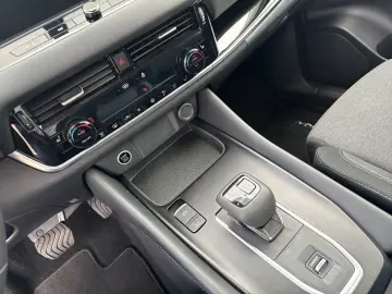 NISSAN Qashqai N-CONNECTA 158 PS (   WINTER-PAKET   )