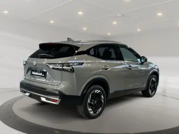 NISSAN Qashqai 1.3 DIG-T N-Connecta Fahrassist HUD Wide