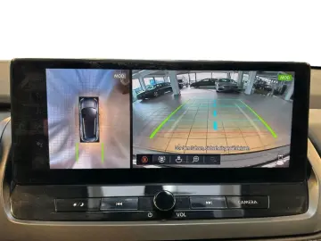 NISSAN Qashqai 1.3 DIG-T N-Connecta Fahrassist HUD Wide