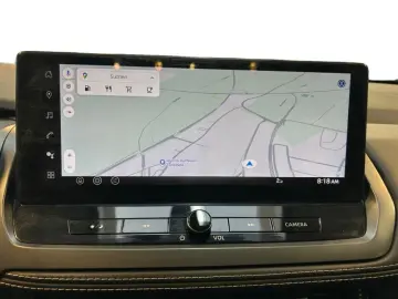 NISSAN Qashqai 1.3 DIG-T N-Connecta Fahrassist HUD Wide