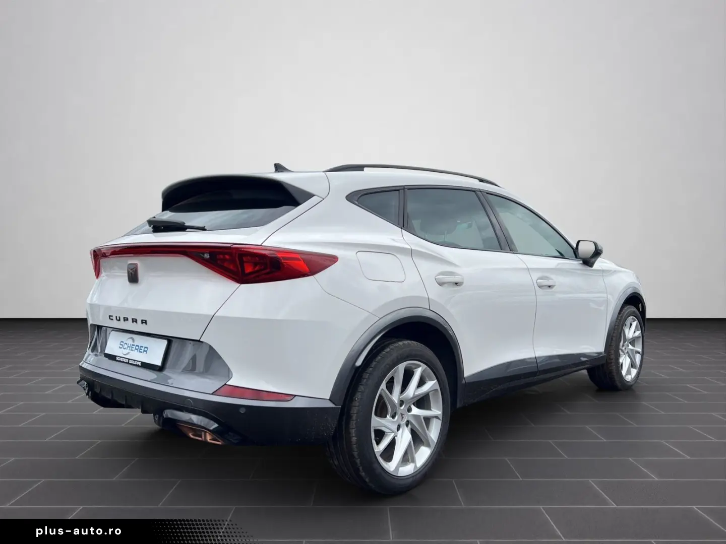 CUPRA Formentor 1.4 TSI e-Hybrid SOH 97% CARPLAY SHZ R