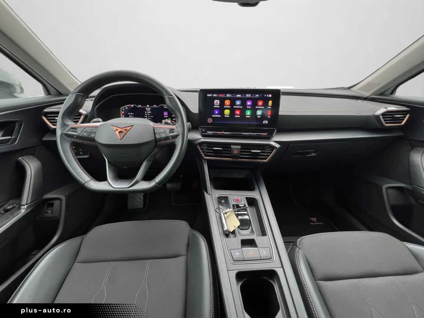 CUPRA Formentor 1.4 TSI e-Hybrid SOH 97% CARPLAY SHZ R