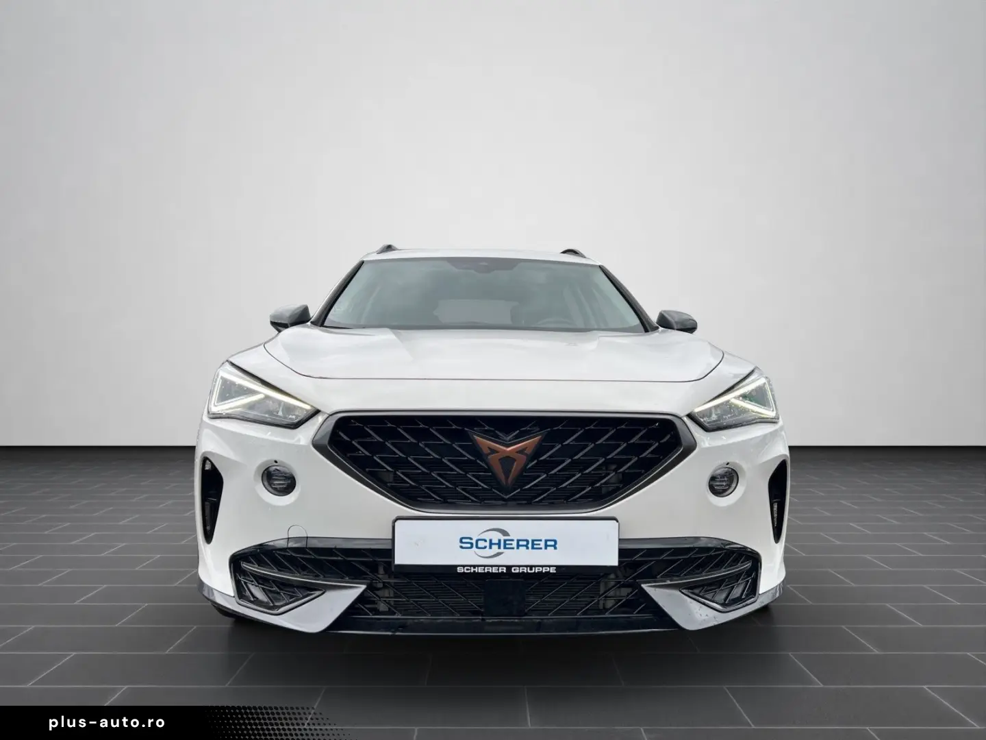 CUPRA Formentor 1.4 TSI e-Hybrid SOH 97% CARPLAY SHZ R