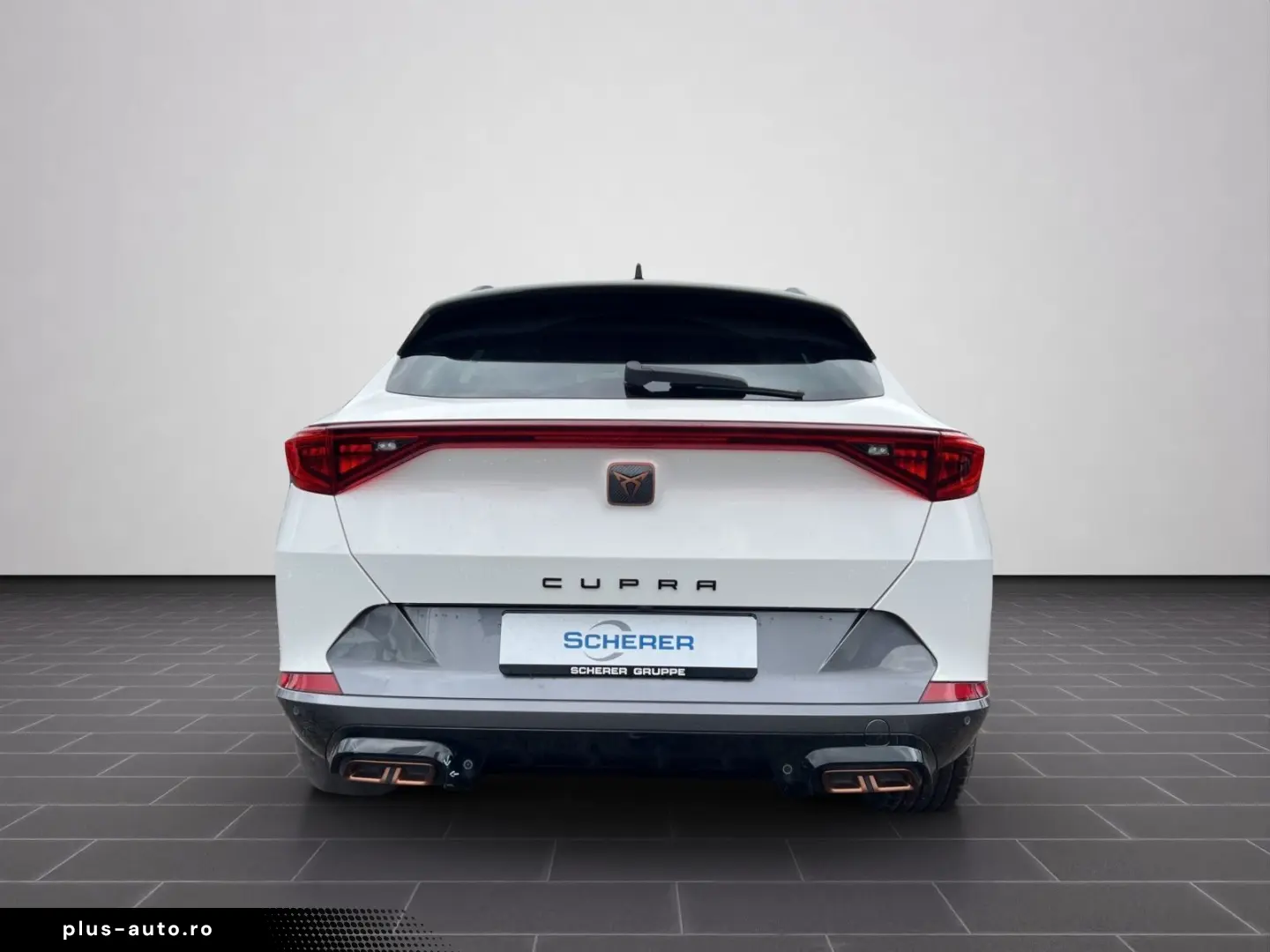 CUPRA Formentor 1.4 TSI e-Hybrid SOH 97% CARPLAY SHZ R