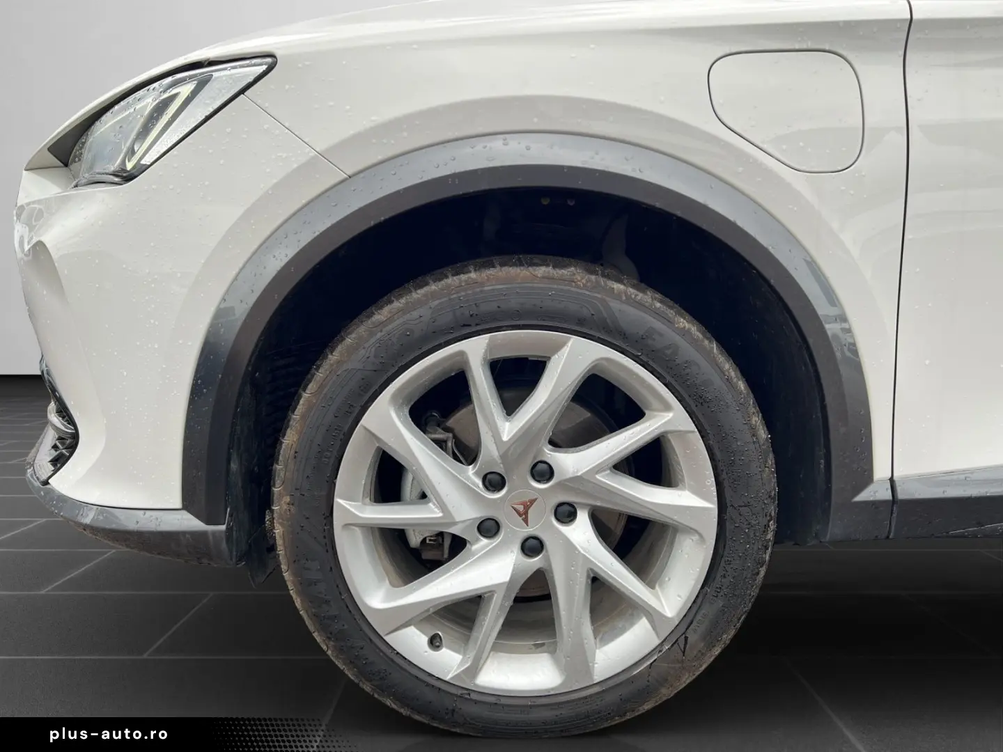 CUPRA Formentor 1.4 TSI e-Hybrid SOH 97% CARPLAY SHZ R