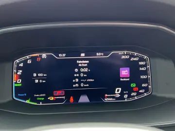 CUPRA Formentor 1.4 TSI e-Hybrid SOH 97% CARPLAY SHZ R