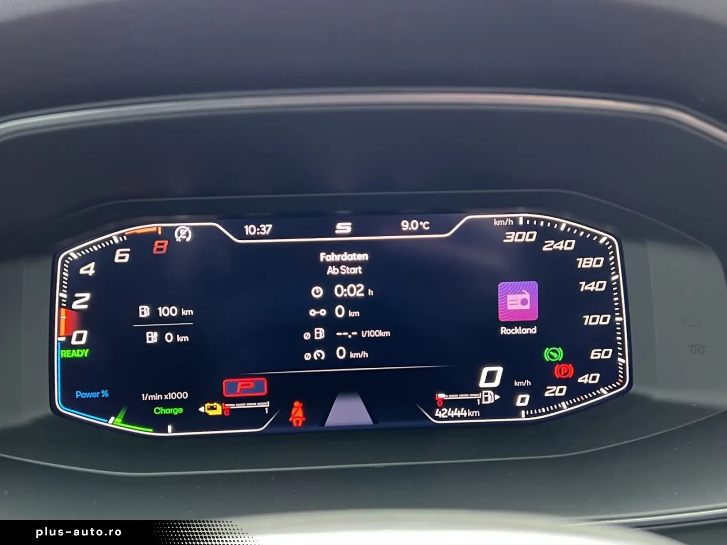 CUPRA Formentor 1.4 TSI e-Hybrid SOH 97% CARPLAY SHZ R