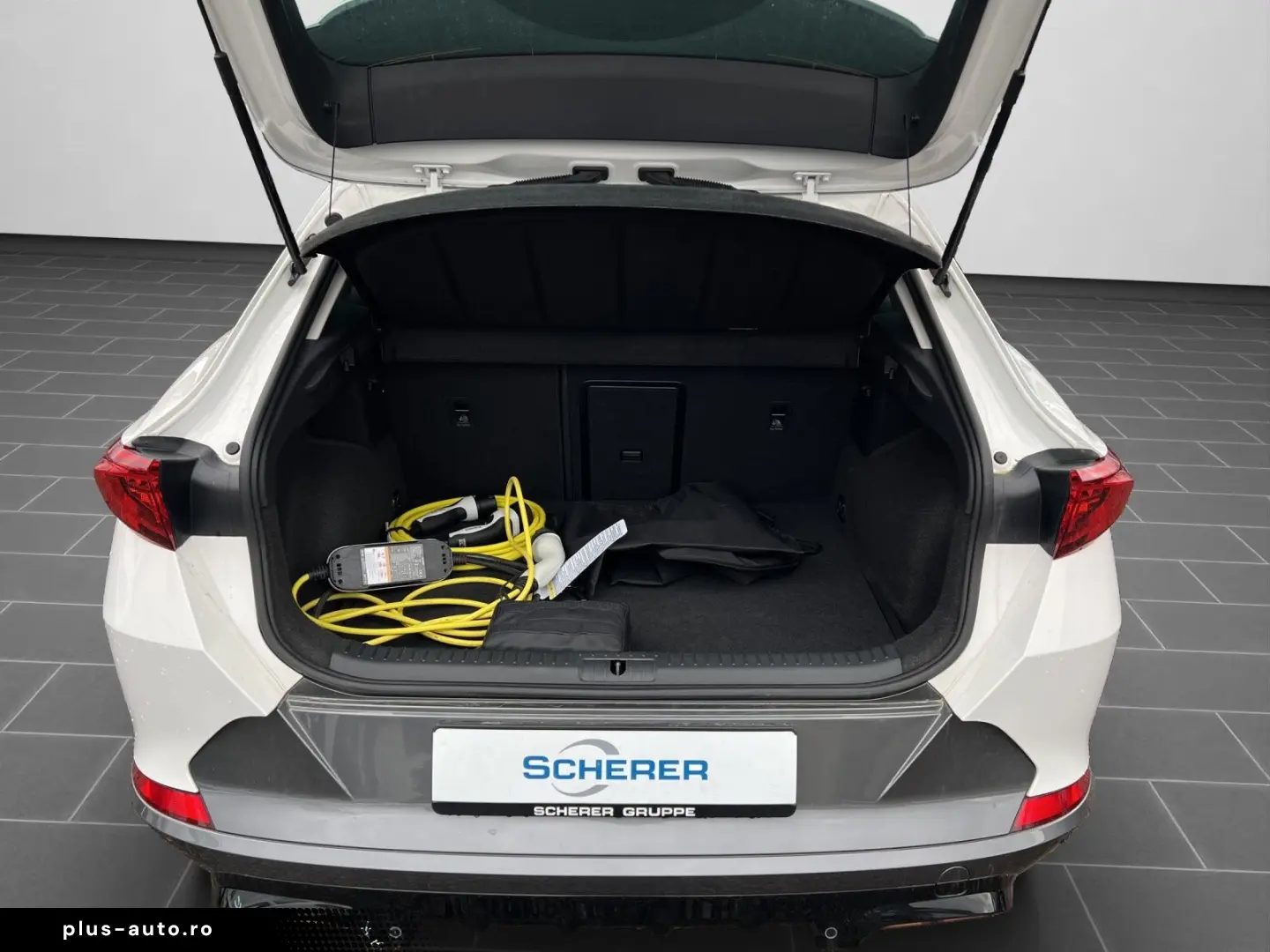 CUPRA Formentor 1.4 TSI e-Hybrid SOH 97% CARPLAY SHZ R